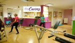 FitCurves - Dlhé Diely, Bratislava