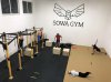 SOWA Gym, Bratislava