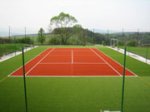 Športcentrum Bojnice - Tenis