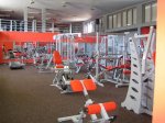 Bodyline fitness centrum, Topolčany